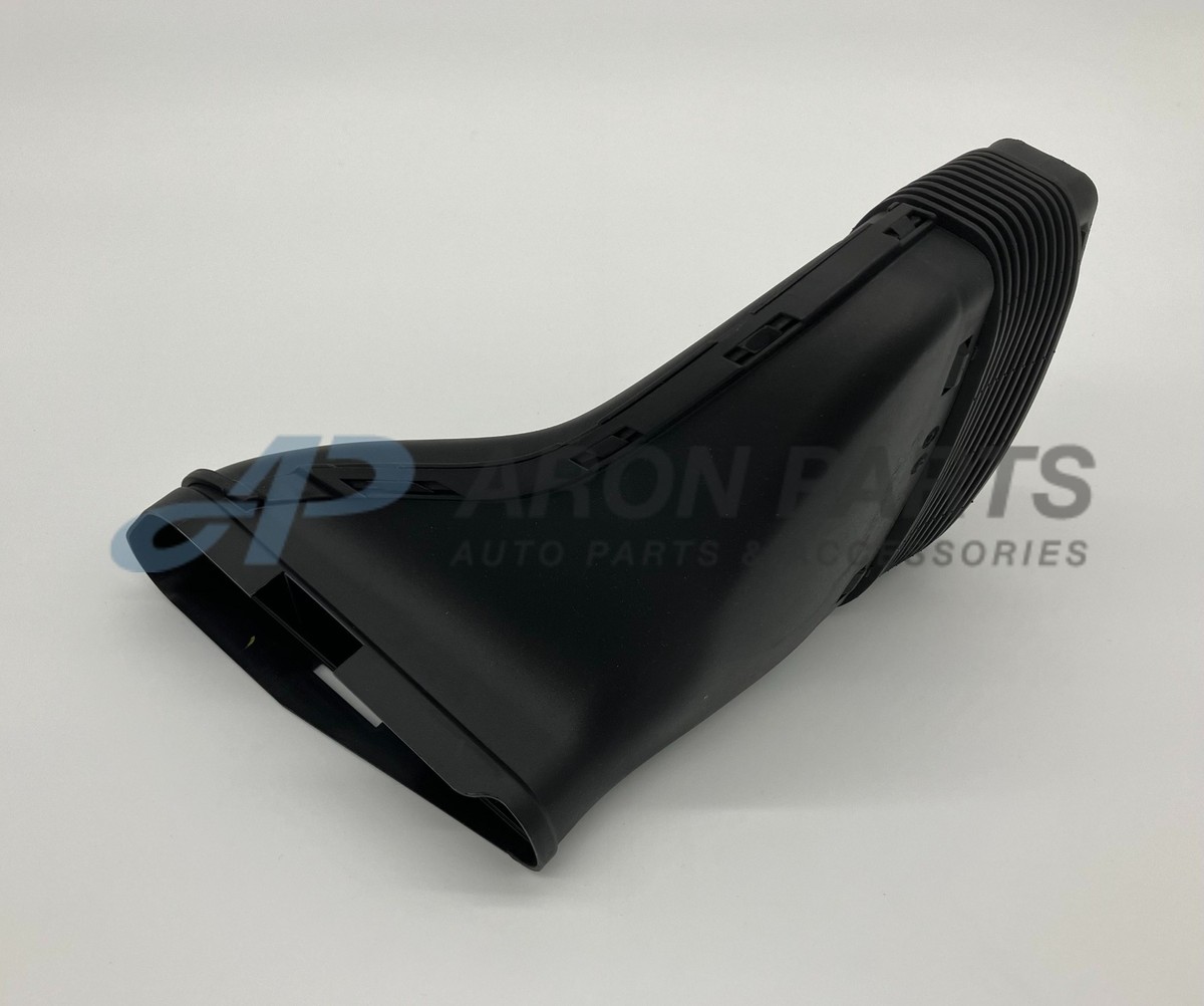 Air Intake Inlet Hose Duct Tube Mercedes-Benz C350 W204 M276  