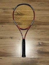 Head Liquidmetal Radical OS 107 Tennis Racquet Racket 4 1/2 U4 Grip