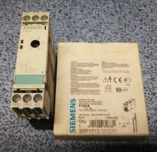 3RP1512-1AQ30 SIEMENS