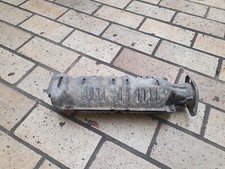 Genuine OEM Catalytic Converter 18160-P06-A10 15,5" Honda Civic CRX SiR DX 88-00