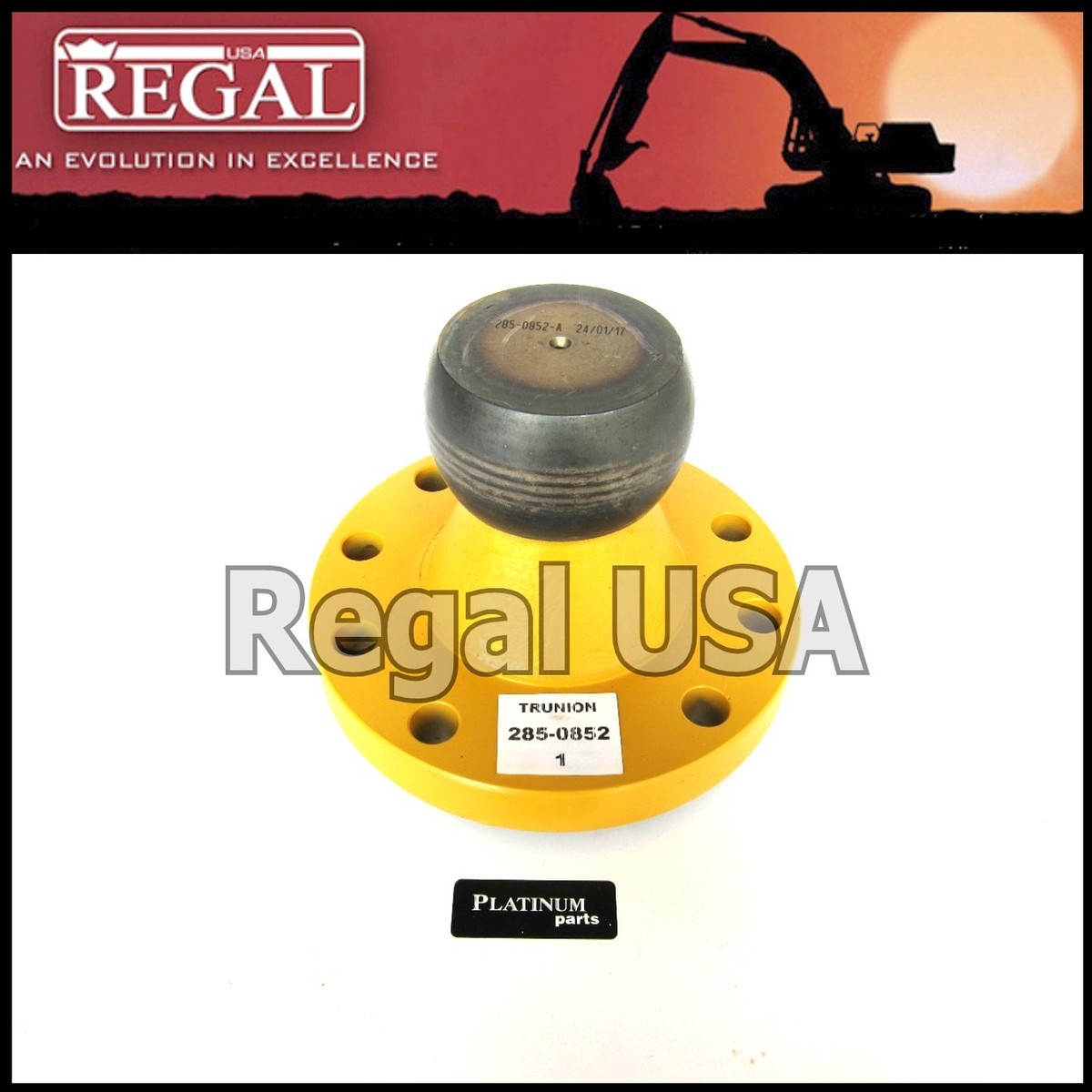 RT-153158  Sierra 18-5437 Volvo OMC Ignition Coil Replaces 3852217