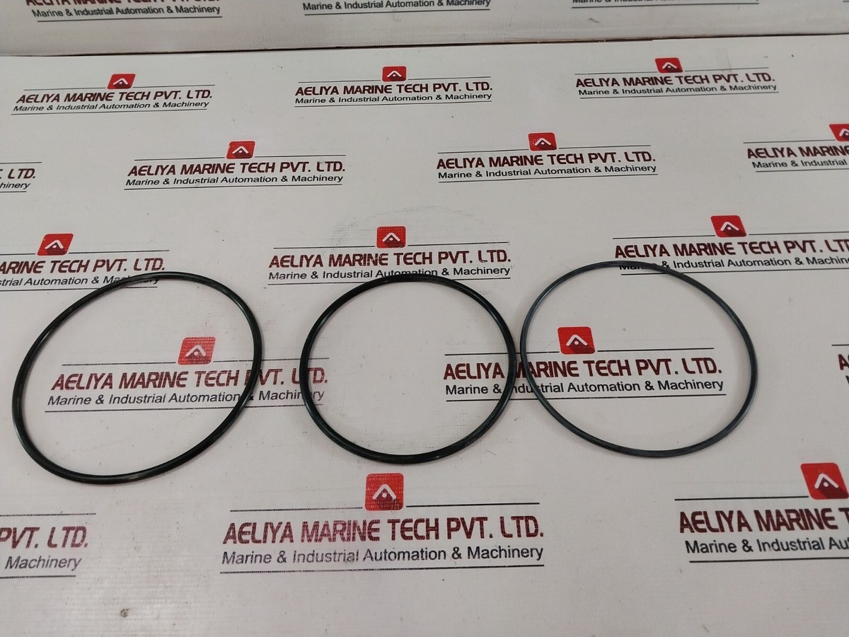 CAMERON 2163135-01 Bonnets Seal Repair Kit C143-644356-02 Rev 02