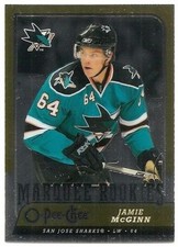 08/09 O-PEE-CHEE METAL PARALLEL Hockey (#701-800) U-Pick From List