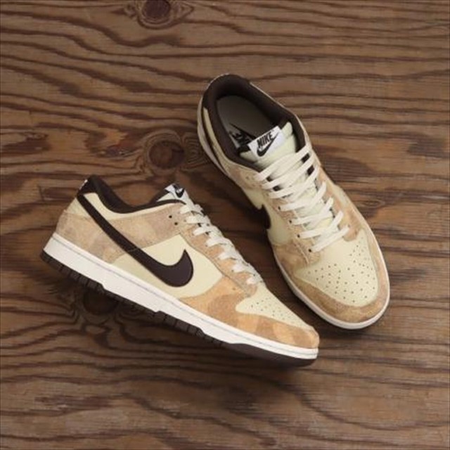 Nike dunk cheetah Clearance