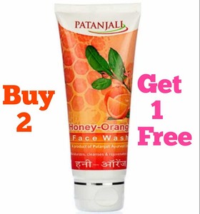 face wash patanjali for oily skin