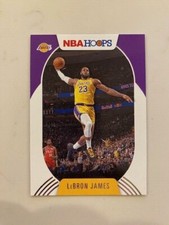 LeBron James Cards You Pick! LA Lakers! NBA Scoring Leader! 11/29 Price Drop!