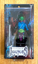 FOUR HORSEMEN Mythic Legions Wasteland Wave Kronnaw MOTU Trapjaw Tribute MISB