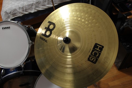 TAMA Imperialstar 5-piece Complete Drum Set + NEW Evans G2 Drum Heads - Picture 7 of 12