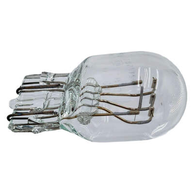 Honda 12 Volt Wedge Base Bulb (5 watt), 34906-MBB-611