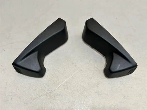 2016 BMW M4 Rear View Mirror Trim Left Right OEM 2015-2020