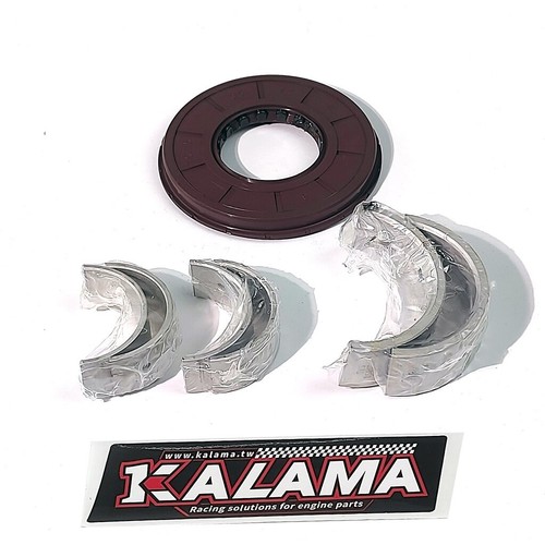 Taiwan Quality Crankshaft, Bushing for Polaris RZR 800 Ranger 800 Sportsman 800 - Picture 4 of 5