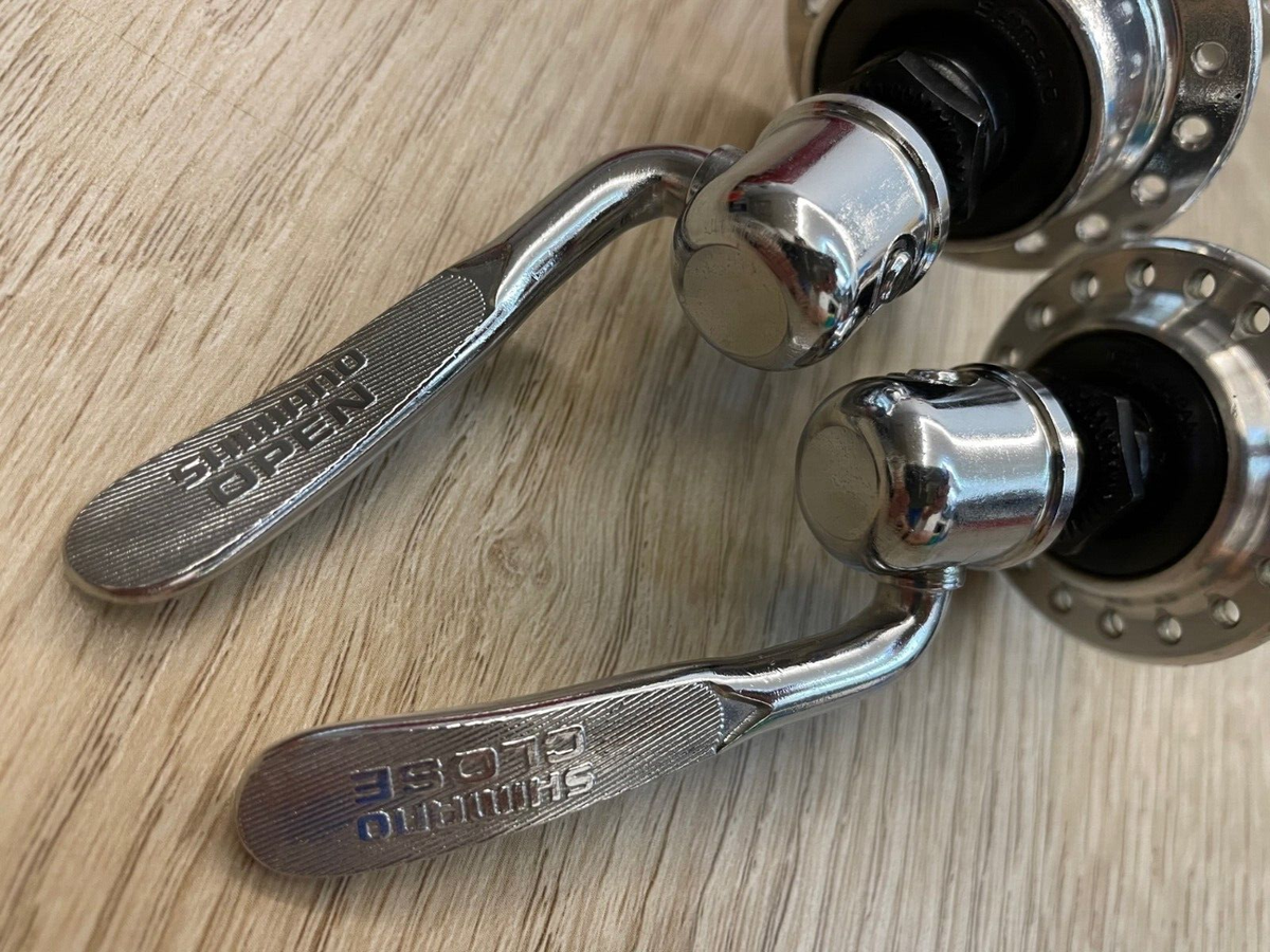 Moyeu Vélo Ancien Réparation Moyeu Arrière Vélo Shimano RM50 - Pour