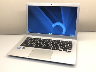 Toshiba CB35 Chromebook 2 13.3'' Intel N2840 2.16GHz 2GB RAM 16GB SSD ChromeOS