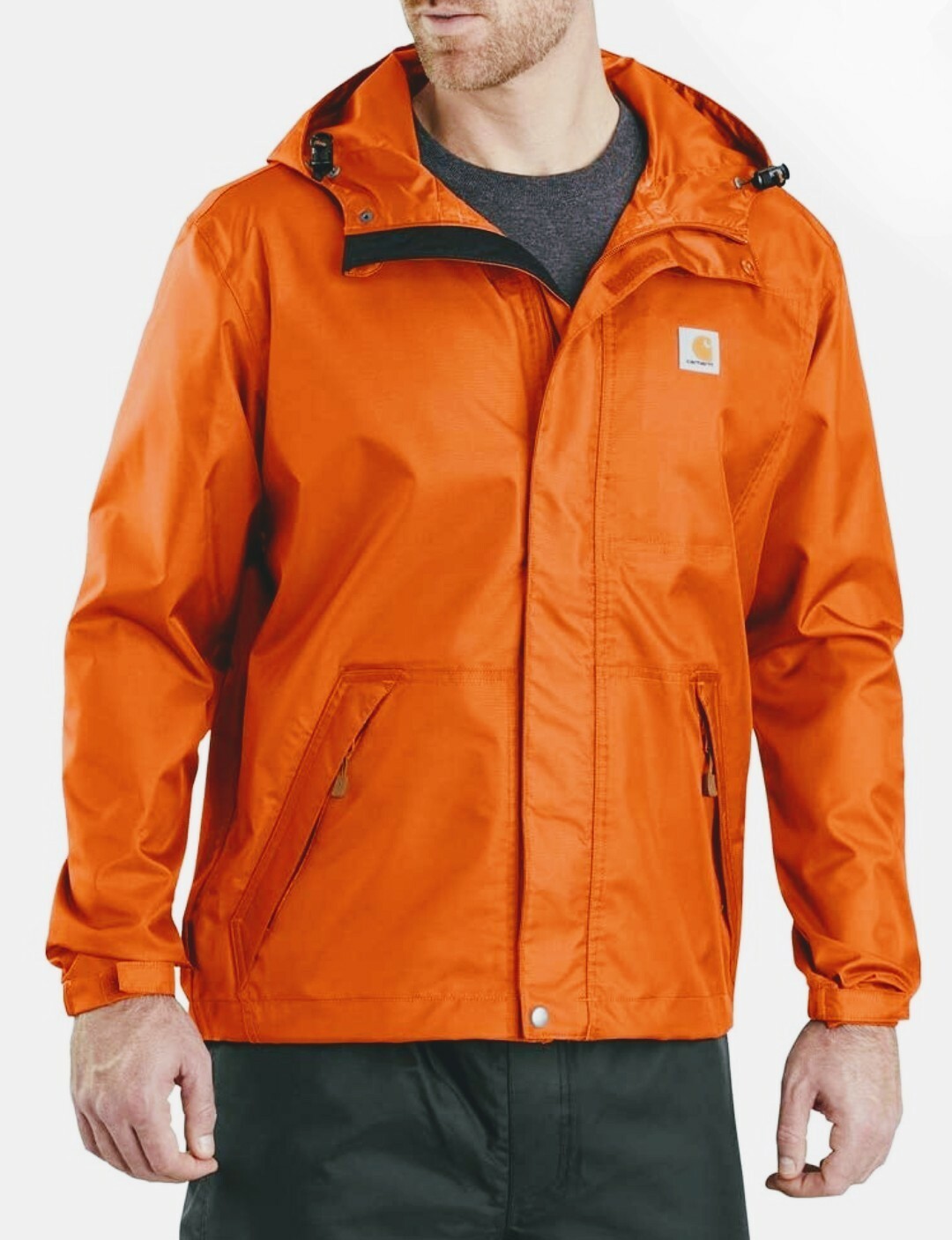 NWT Carhartt Storm Defender Dry Harbor 