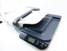 HP ScanJet N6350  Flatbed Scanner