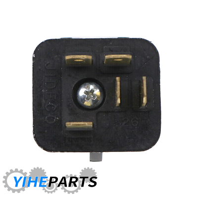 そら① Start Relay 5825500290 for Komatsu Doosan Daewoo Excavator