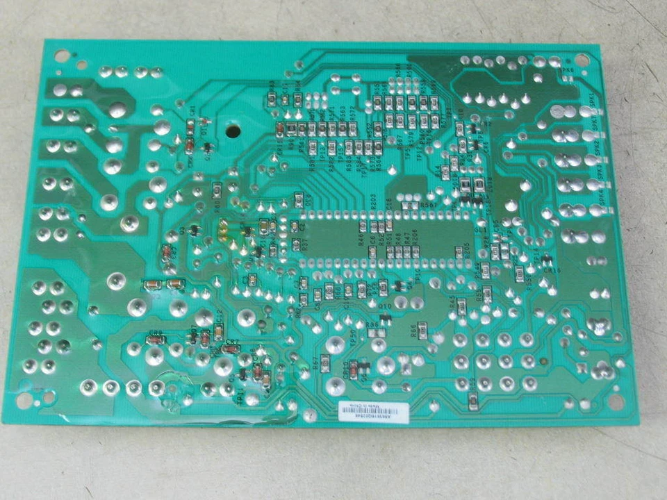 Placa de circuito de control de horno York Luxaire Coleman 50A56-242 FUENTE 1 265901 Foto 3 de 3