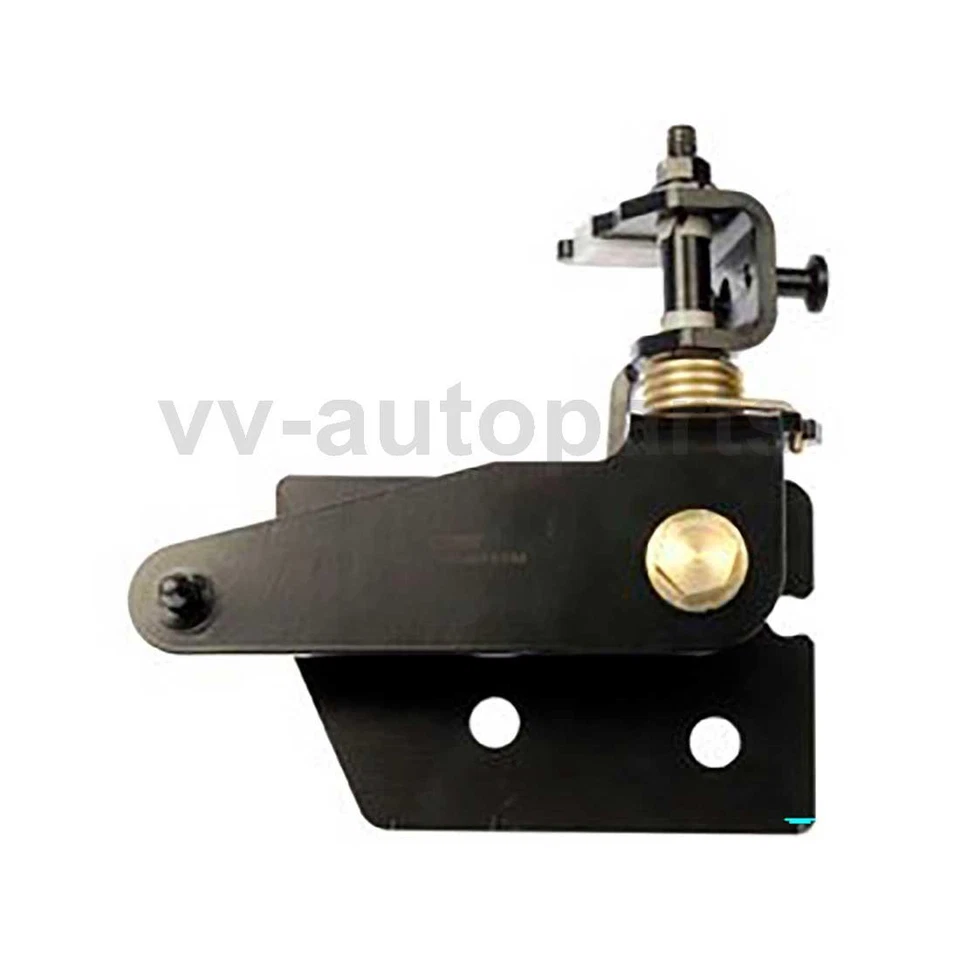 Palanca de control de caja de transferencia Dorman 1 para Ford F-150 1996 1997 1998 1999 2000 Foto 4 de 4