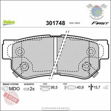 Kits de frein Hyundai XG