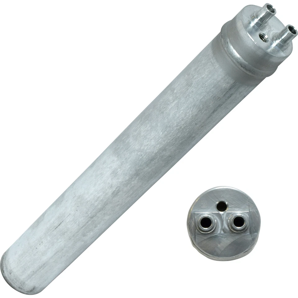 Kit de compresor de aire acondicionado para Honda Accord 2003-2007 L4 2,4 L 4 puertas OEM 10S17C 77389 Foto 3 de 4