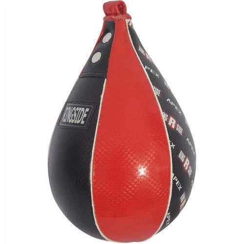 Apex Speed Bag Medium Red/Black