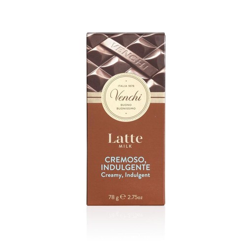 - Milk Chocolate Bar 3.52oz - Gluten Free - Picture 5 of 5