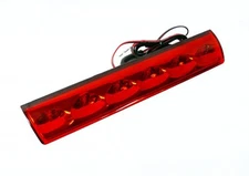 Truck Cap, Topper 3rd Brake Light, Red, Recessed | ATC AT-LED-36R-02