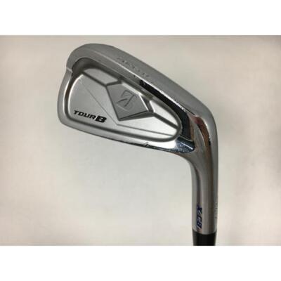 Bridgestone TOUR B X-CB 2018 Iron set 4-pw 7 pcs Stiff Flex