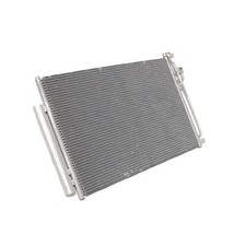 Condensateur Chevrolet CAPTIVA