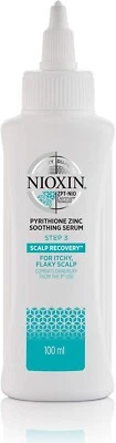 Nioxin Scalp Recovery Soothing Serum For Itchy Flaky Scalp Anti-Dandruff 100ml