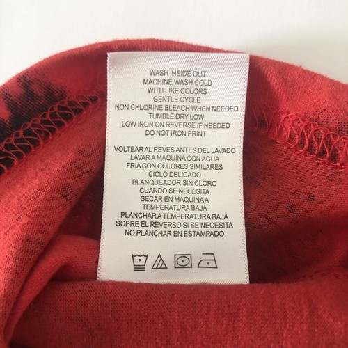 Spiderman Boys Hooded Shirt Size 8 Red Black Casual Short Sleeve - Picture 5 of 8