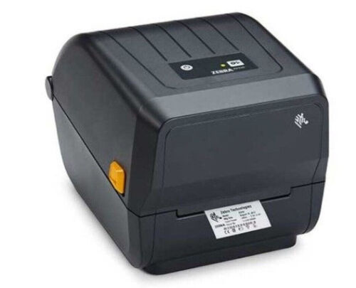 Imprimante code-barres à transfert thermique Zebra ZD888T USB 203dpi remplacer GK888T - Photo 11/12