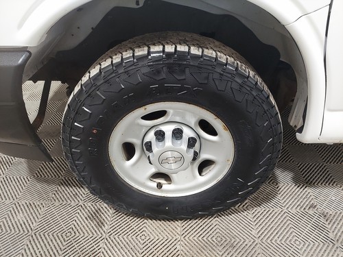 2019 Chevrolet Express - Picture 6 of 21