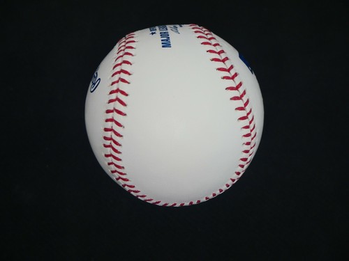 RED SCHOENDIENST SIGNED BASEBALL WITH "HOF 89" INSCRIPTION JSA COA *B1398 - Picture 6 of 7