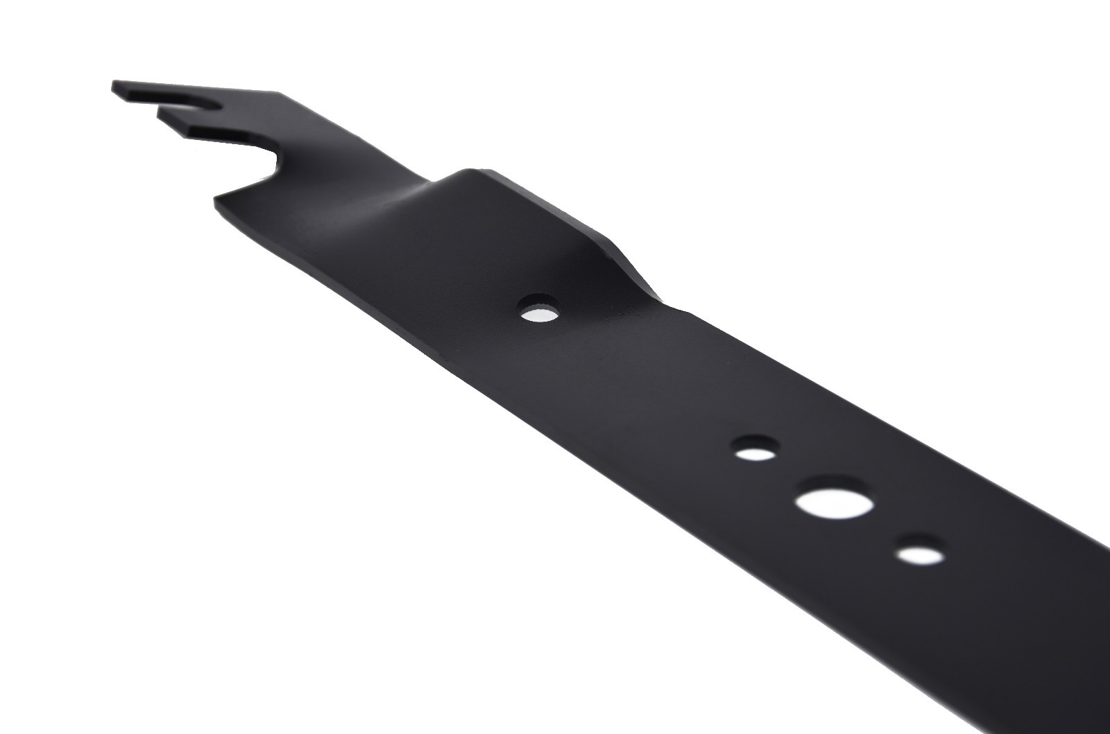 53 Cm (21) Lama Per Tosaerba Pacciamatura Lama Per Aeg-Electrolux Pro/Ayp/Dimas/Flymo/Partner/Royal/Cortile/Jonsered/Mara Zzini (16 Mm Foro - Foto 14