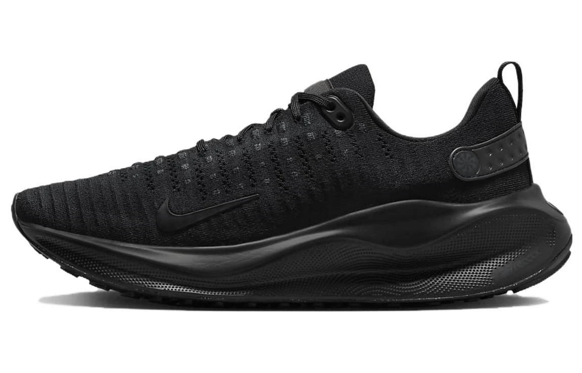 Preços baixos em Nike React Infinity Run Black | eBay
