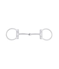 Metalab 8 mm D-förmiger Westernfaden mit geb...