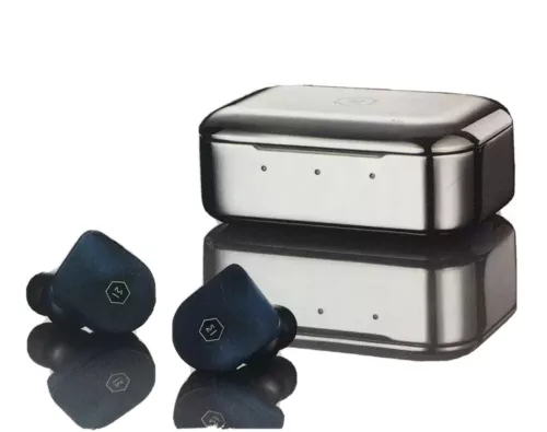 Master & Dynamic MW07 True Wireless Earphones NEW