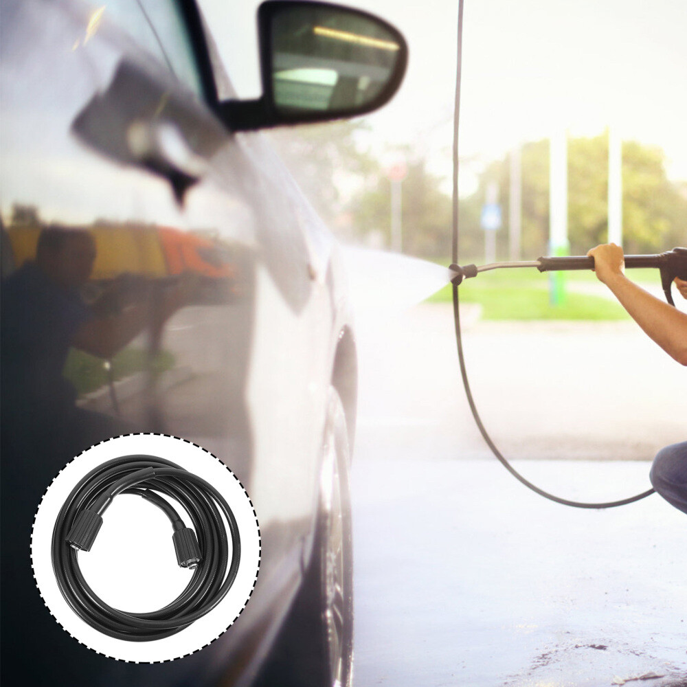 Cleaning Machine High Pressure Hose Seamless Inner Tube Washer