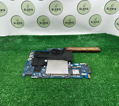 Used Genuine Lenovo IdeaPad Legion Y520-15IKBN i5-7300HQ GTX 1050