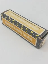 NEW Honeywell Strobonar Camera Flash Gun Mount Bracket Quick Release VTG In Box