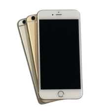 Apple iPhone 6 Plus 16GB-64GB Fully Unlocked Verizon - Silver Gray Gold