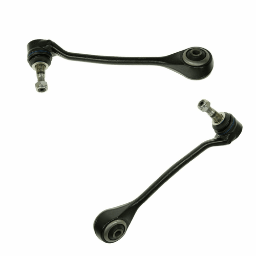 4pc Front R L Control Arms w/ Ball Joint Bushing Suspension Kit for BMW E83 X3 - Bild 3 von 8