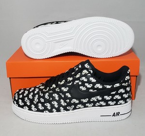 nike air force logo pack