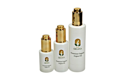 Premium Wild Organic Moroccan Argan Oil 30ml, 50ml and 100ml - Picture 7 of 8