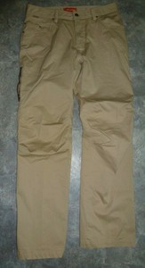 merrell pants