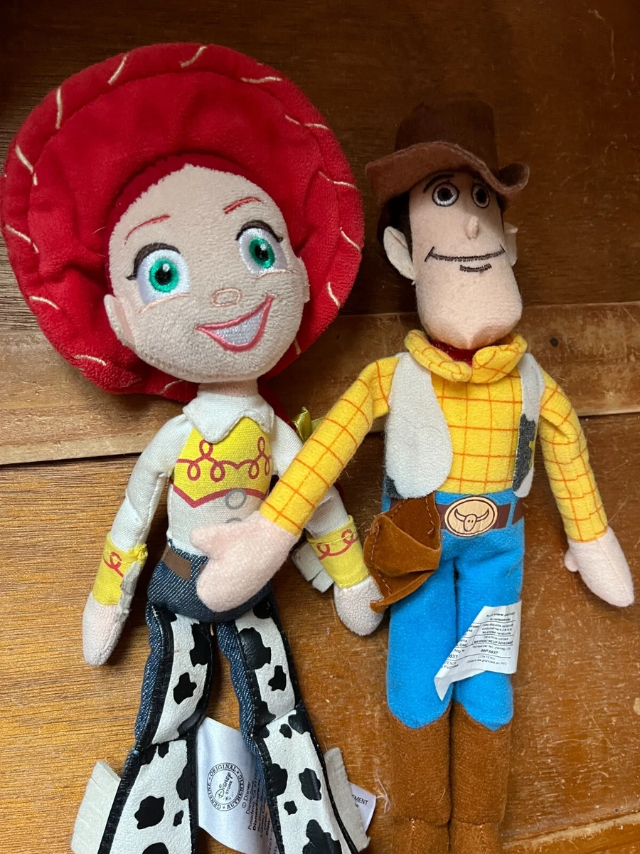 Girl woody toy story sales
