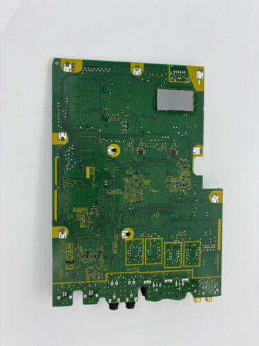 Pioneer DJM S9 MAIN PCB DWX3673 - Picture 2 of 3