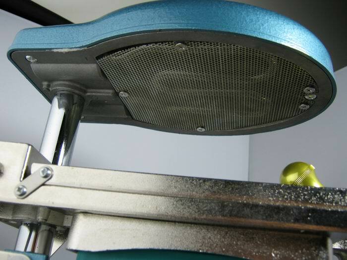 JINTAI Vacuum Molding & Forming Machine Former Dental Lab Equipment 110