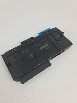 BMW 3 E90 E91 2010 Comfort Komfort Karosserie Modul 9247472 WES10934